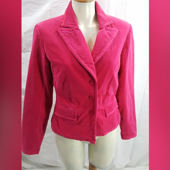 Willi Smith Blazer - Picture 1 of 3